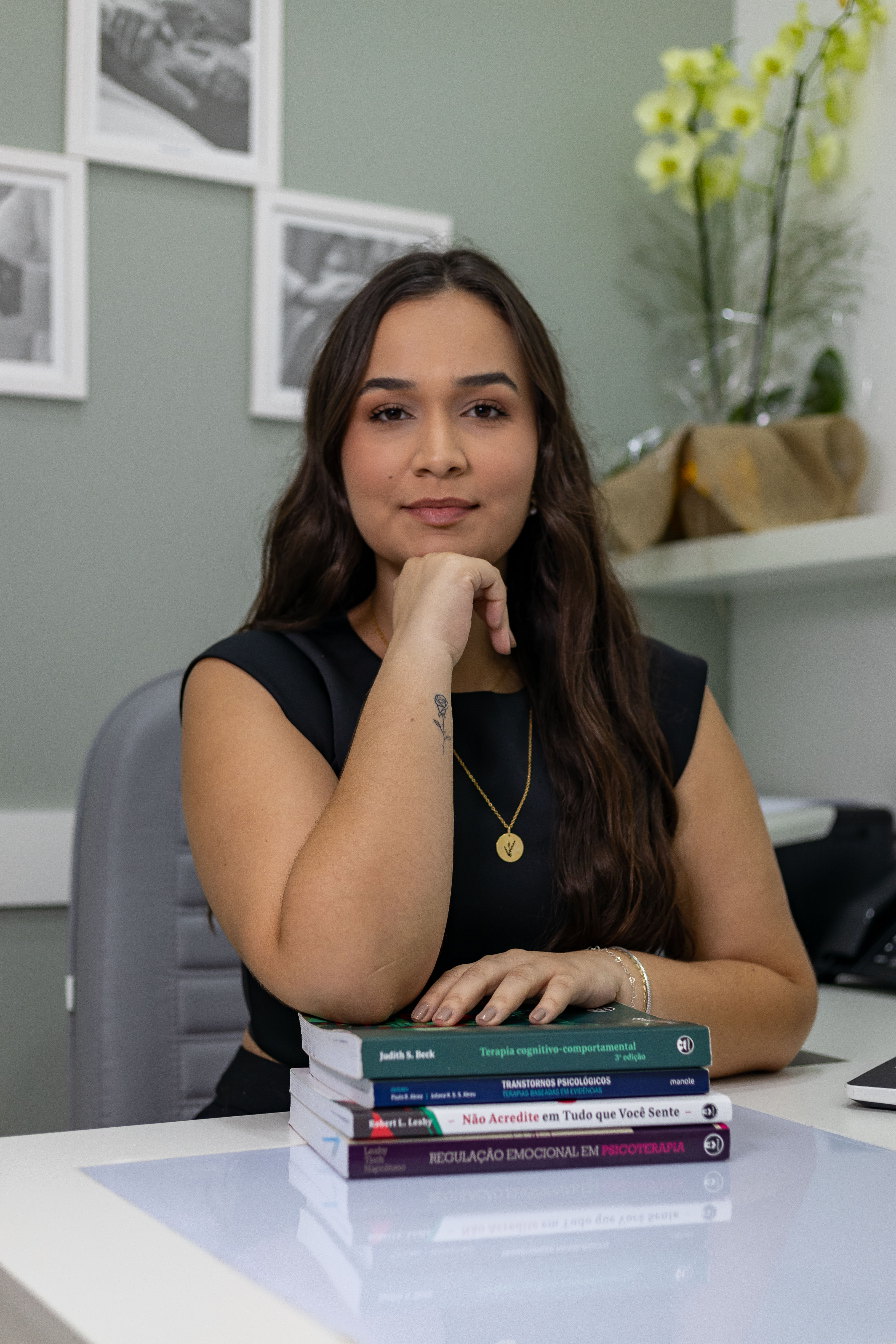 Beatriz Neves
